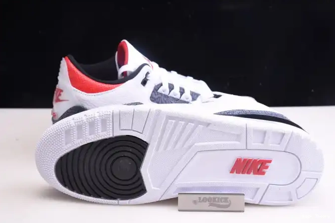 Kicktheory 3 RED